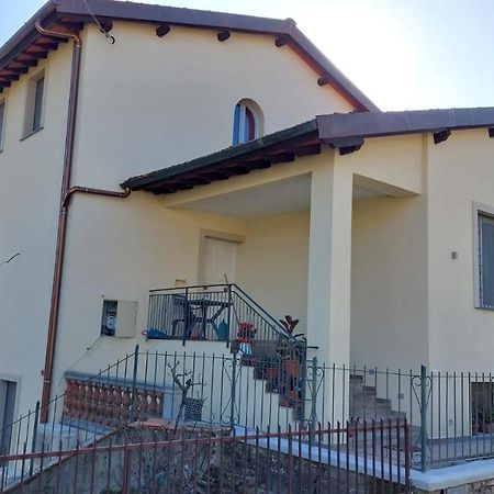 Il Gallo San Casciano in Val di Pesa Dış mekan fotoğraf